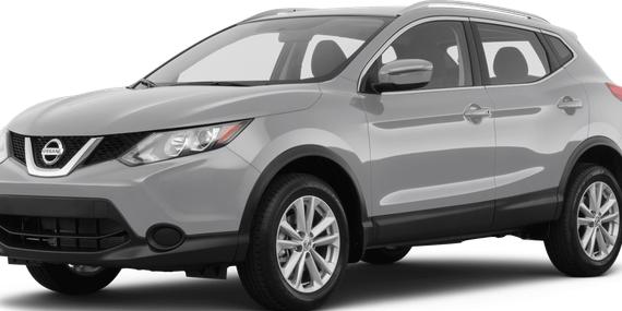 NISSAN ROGUE SPORT 2017 JN1BJ1CP3HW026690 image